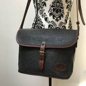 Mulberry Shoulder Bag